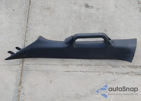 2016 Ford F-150 Xlt z USA, uszkodzony, nr VIN 1FTEW1EF6GFB72483